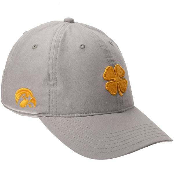 Iowa Hawkeyes Adjustable Pride Hat