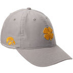 Iowa Hawkeyes Adjustable Pride Hat