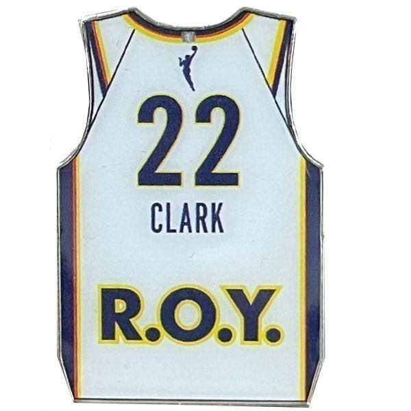 Iowa Hawkeyes Caitlyn Clark Pin Set