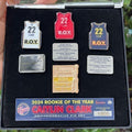 Iowa Hawkeyes Caitlyn Clark Pin Set