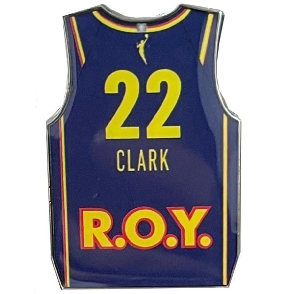 Iowa Hawkeyes Caitlyn Clark Pin Set