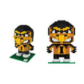 Iowa Hawkeyes Herky Mascot