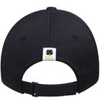 Iowa Hawkeyes Patched Hat