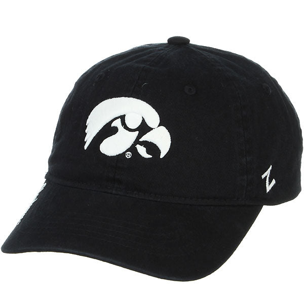Iowa Hawkeyes Women's Pepper Hat