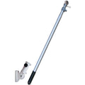 Iowa Hawkeyes 6' Telescoping Flag Pole