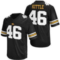 Iowa Hawkeyes Kittle #46 Football Jersey
