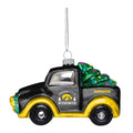 Iowa Hawkeyes Truck Ornament