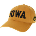 Iowa Hawkeyes Relaxed Twill Hat