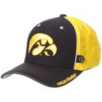 Iowa Hawkeyes Relentless Vapor Tech Hat