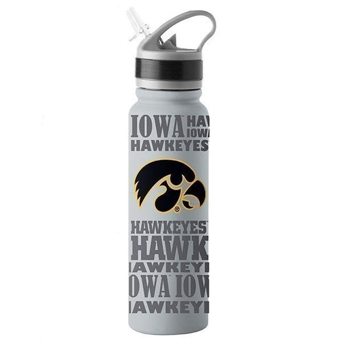 IOWA FLIPTOP BOTTLE REPLAY