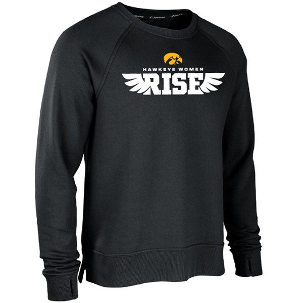 Hawkeye Women: RISE Crew