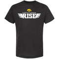 Hawkeye Women: RISE Tee - Youth