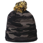 Iowa Hawkeyes  Ragnar Stocking Cap