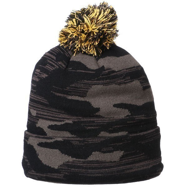 Iowa Hawkeyes  Ragnar Stocking Cap