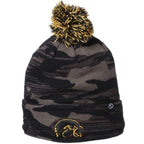 Iowa Hawkeyes  Ragnar Stocking Cap
