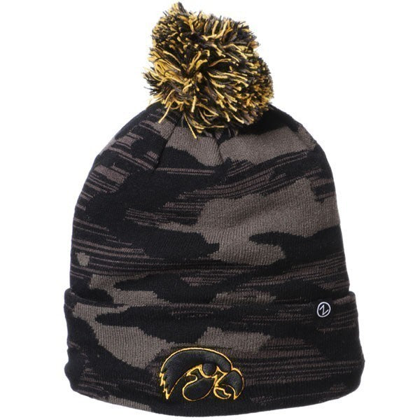 Iowa Hawkeyes  Ragnar Stocking Cap