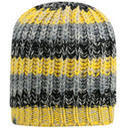 Iowa Hawkeyes Realm Stocking Cap