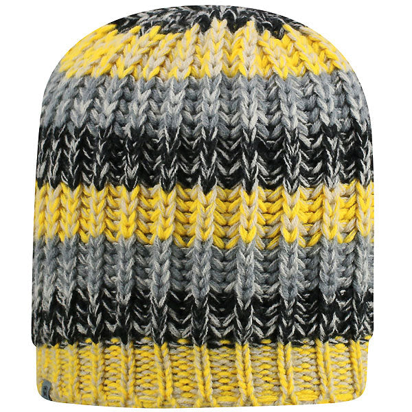 Iowa Hawkeyes Realm Stocking Cap