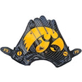 Iowa Hawkeyes Receiver Gloves