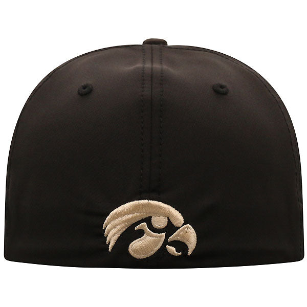 Iowa Hawkeyes Rummage Hat