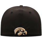 Iowa Hawkeyes Rummage Hat
