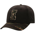 Iowa Hawkeyes Rummage Hat