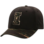 Iowa Hawkeyes Rummage Hat