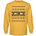 Iowa Hawkeye Ugly Tee