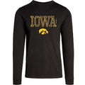 Iowa Hawkeye Roots Design Tee