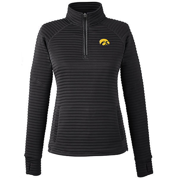 Iowa Hawkeyes Women's Capture Jacket