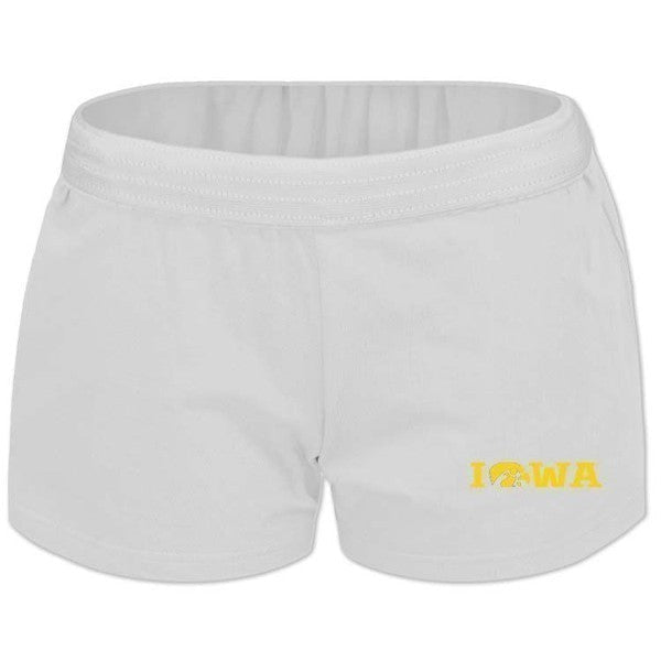 Iowa Hawkeyes Women's Cheer Shorts