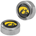 Iowa Hawkeyes Screw Caps