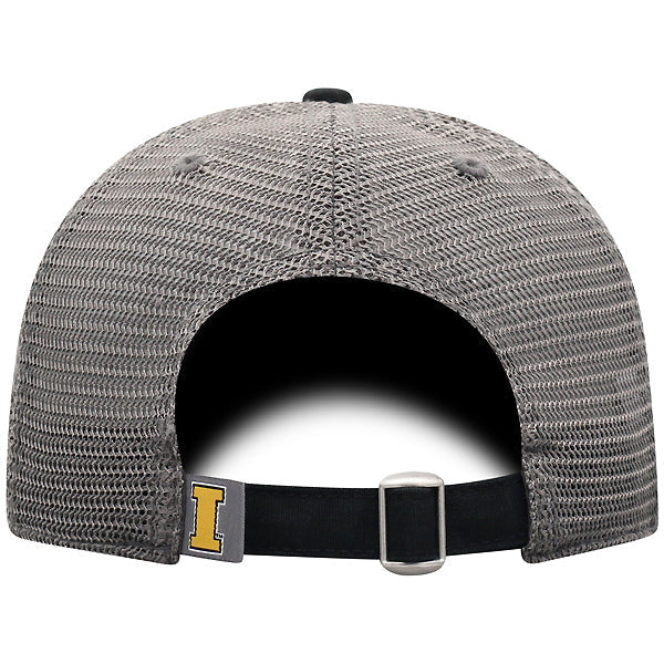 Iowa Hawkeyes Score Hat