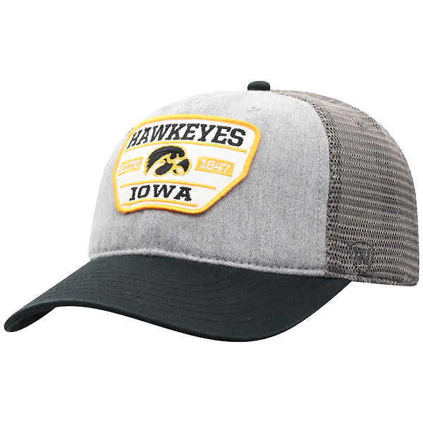 Iowa Hawkeyes Score Hat