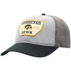 Iowa Hawkeyes Score Hat