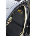 Iowa Hawkeyes Seat Cover