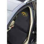 Iowa Hawkeyes Seat Cover
