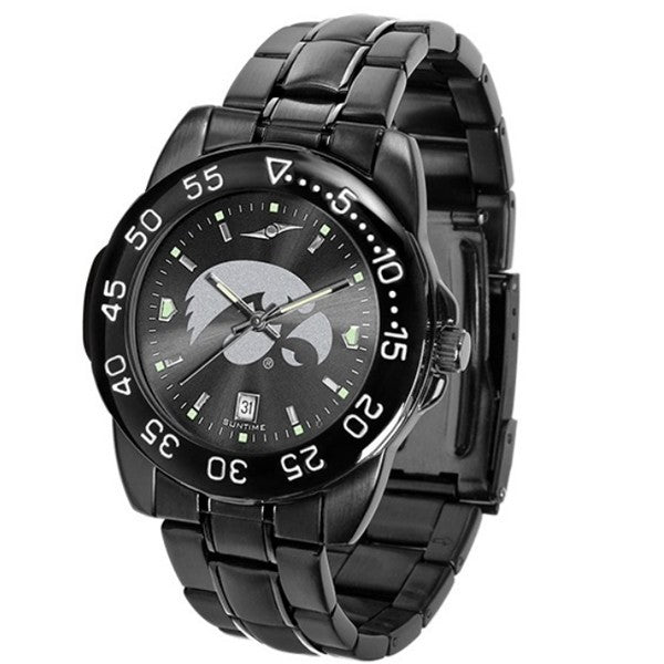 Iowa Hawkeyes Fantom Sport Watch