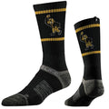 Iowa Hawkeyes Punching Herky Sock