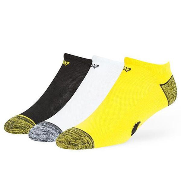Iowa Hawkeyes Blade 47 Motion Socks