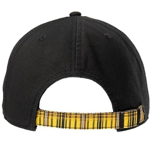 Iowa Hawkeyes Adjustable Soul Hat