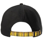 Iowa Hawkeyes Adjustable Soul Hat