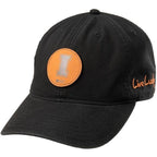 Iowa Hawkeyes Adjustable Soul Hat