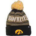 Iowa Hawkeyes Source Stocking Cap