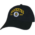 Iowa Hawkeyes Volleyball Sport Cap