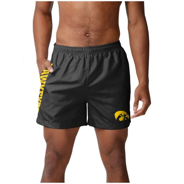 Iowa Hawkeyes Boardshorts Swim Trunks