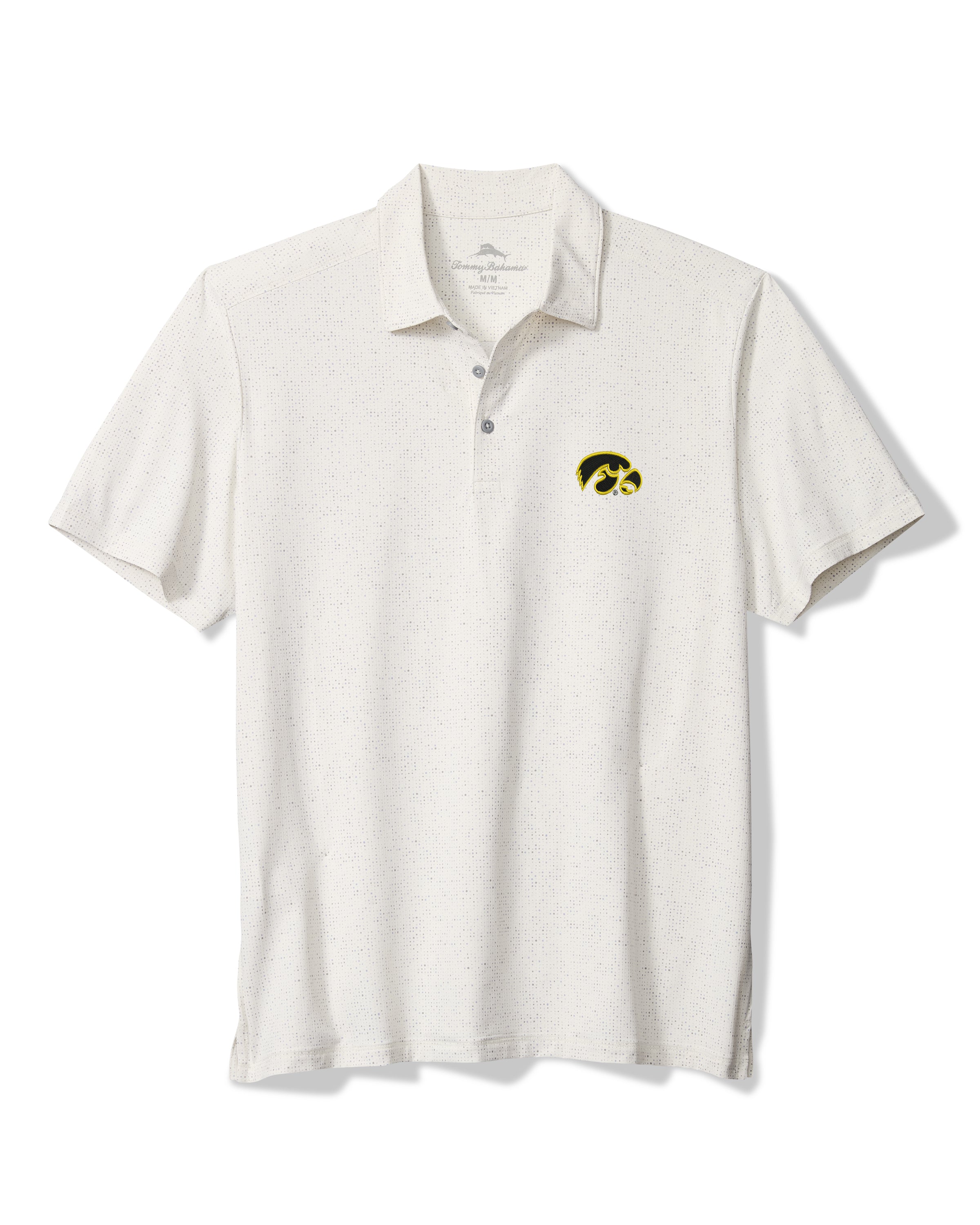 PALM DUNES POLO