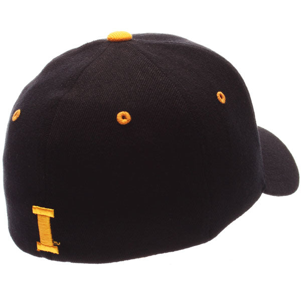 Iowa Hawkeyes Staple Cap