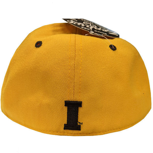 Iowa Hawkeyes Staple Cap