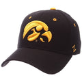 Iowa Hawkeyes Staple Cap